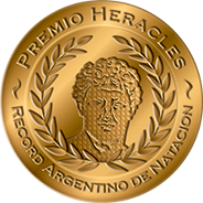 Hall de Honor de la Natación Argentina